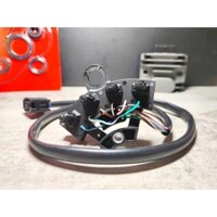 Cảm Biến CKP Vision 2015 2016 2017 2018 2019 2020 2021 2022 2023