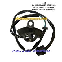 Cảm biến CKP xe AIR BLADE 125i,CLICK 125i (2012-2014),SH 150cc 2013,PCX 150cc (2014-2016,2019), PCX 2012