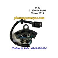 Cảm biến CKP xe VISION 2015