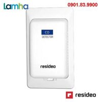 Cảm Biến CO2 Gắn Tường Resideo CDS2000A1000CE (0~2,000ppm, 0~10Vdc/0~20mAdc output)