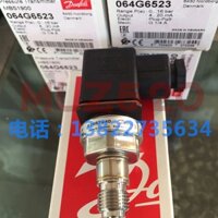 Cảm biến công tắc áp suất YTH Danfoss mbs1900 064g65442 064G6755 064G6533