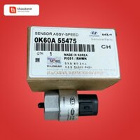 Cảm Biến Công Tơ Mét Mobis Kia 1.4 Tấn, Frontier, K140, K165, K190, K2700, K3000 (0K60A-55475)