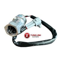 Cảm biến công tơ mét (sâu công tơ mét) núm báo công tơ mét Thaco OLLIN hàng tốt