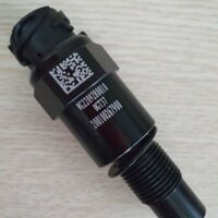 Cảm biến công tơ mét xe Howo chính hãng màu đen