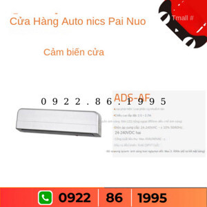 Cảm biến cửa Autonics ADS-AE