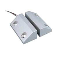 CẢM BIẾN CỬA CÓ DÂY ES-56/58( phụ kiện của các bộ hệ thống báo trộm qua điện thoại )