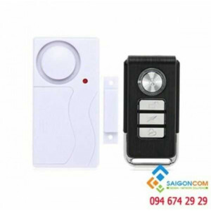 Cảm biến cửa độc lập SmartZ DR35