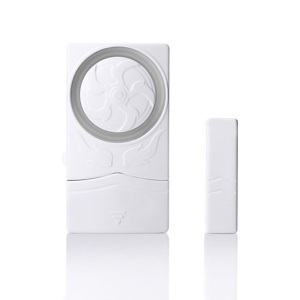 Cảm biến cửa không dây độc lập Everspring D19