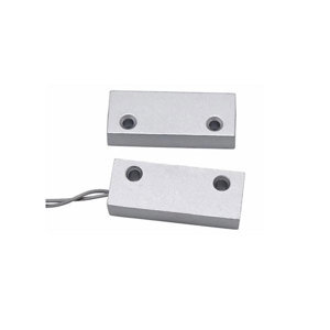 Cảm biến cửa sắt ZKTeco AS57