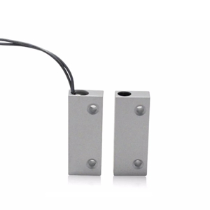 Cảm biến cửa sắt ZKTeco AS57