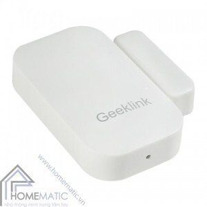 Cảm biến cửa từ Geeklink GD-1