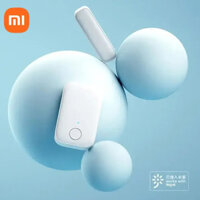 Cảm biến cửa và cửa sổ Xiaomi Linptech Ứng dụng truy cập MS1 Độ bền 5 năm Cài đặt từ tính chống nước