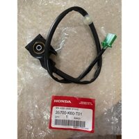 Cảm biến đá chống tắt máy Vario, Click 125/150cc dùng chung các đời xe hàng chính hãng Honda