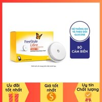 Cảm biến dành cho máy đo đường huyết FreeStyle Libre Abbott [Sensor FreeStyle Libre]