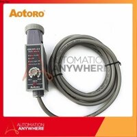 Cảm biến đánh dấu màu AOTORO EB20G-C3 KS-C2 màu nhãn và màu xanh lá cây hoặc đỏ