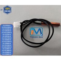 Cảm biến đầu máy nén PU12VKH-8 // U12VKH-8 // VZ9TKH-8 // VU9SKH-8 // VU12SKH-8 // YZ9SKH-8 // QS12RKH-8 // YE12RKH-8