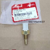 Cảm biến dầu, nhớt xe WAVE RSX, FUTURE NEO, WAVE 125... zin