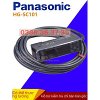 Cảm Biến Dịch Chuyển Tiếp Xúc Chính Xác Cao Của Panasonic HG-S1032 HG-SC101CN-HS-C3TC101