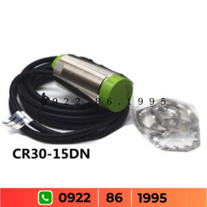 Cảm biến điện dung Autonics CR30-15DN
