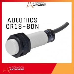 Cảm biến điện dung Autonics CR18-8DN2