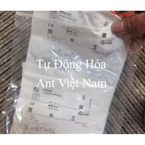 Cảm biến điện dung IFM KQ6001