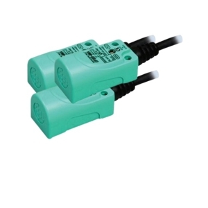 Cảm biến điện từ DC 3 dây vuông Hanyoung UP-30S15NA