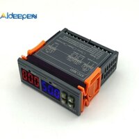 Cảm biến độ ẩm đất Aideepen STC-3031 với đầu ra tín hiệu Analog kỹ thuật số chống ăn mòn chuyên dụng
