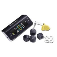 CẢM BIẾN ĐO ÁP SUẤT LỐP NĂNG LƯỢNG MẶT TRỜI MICHELIN 4834