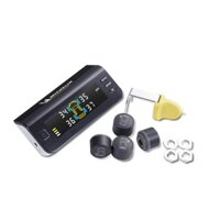 Cảm biến đo áp suất lốp ô tô Michelin FCR(W)-1+4STLE-1 4834 - Bảo hành 12 tháng