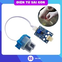 Cảm Biến Đo Độ Đục Của Nước - IMAC