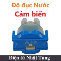 Cảm biến đo độ đục của nước, Cảm biến phát hiện độ đục