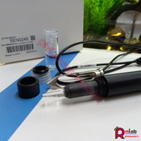Cảm biến đo độ pH của đất và thực phẩm