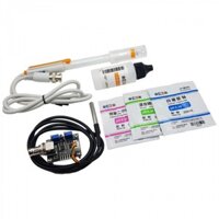 Cảm biến đo độ ph E-201-C