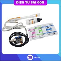 Cảm Biến Đo Độ pH - PQ8F
