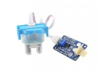 Cảm biến độ đục chất lỏng TS-300B