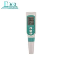 Cảm biến độ mặn có màn hình hiển thị lcd