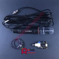 Cảm biến đo pH (Bảo hành 3 tháng)