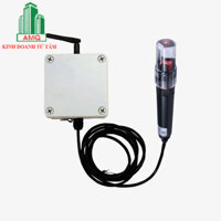 Cảm biến độ PH nước NN CB07-NN.PH.LR Model: NN CB07-NN.PH.LR