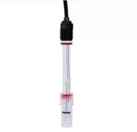 Cảm Biến Đo pH Supmea SUP-pH6002 Điện cực thủy tinh