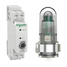 Cảm biến độ sáng Schneider CCT15369
