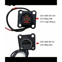 Cảm Biến dòng chảy Cho Bơm Awashi, Teasung, Thingking, Winde, Chiti... Linh Kiện Nâng Cấp Mới 2024