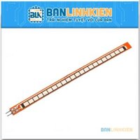 Cảm Biến FLEX SENSOR 4.5 (Cảm Biến Uốn Cong)                                               Yêu thích