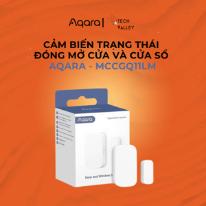 Cảm biến gắn cửa Aqara MCCGQ11LM