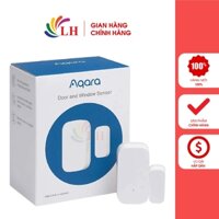 Cảm biến gắn cửa Aqara Zigbee AS006UEW01 MCCGQ11LM - Hàng chính hãng