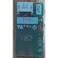 CẢM BIẾN GIÓ HỒI DAIKIN FCNQ36MV1 / FXFQ125PVE9