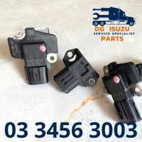 Cảm biến gió isuzu Dmax -Mux.....