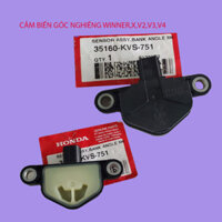 Cảm biến góc nghiêng, Cảm biến đỗ xe tắc máy Sonic, Winner V1, V2, V3 zin Honda