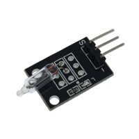 Cảm Biến Góc Nghiêng - Công Tắc Thủy Ngân KY-017