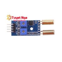 Cảm Biến Góc Nghiêng Kép SW520