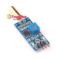 Cảm Biến Góc Nghiêng SW520